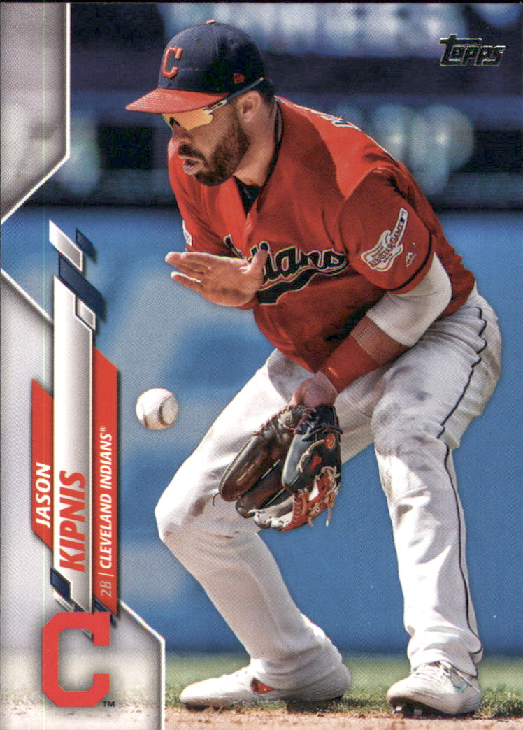 2020 TOPPS BASEBALL ASSORTED SINGLES U-PICK #251-500 - Picture 28 of 301