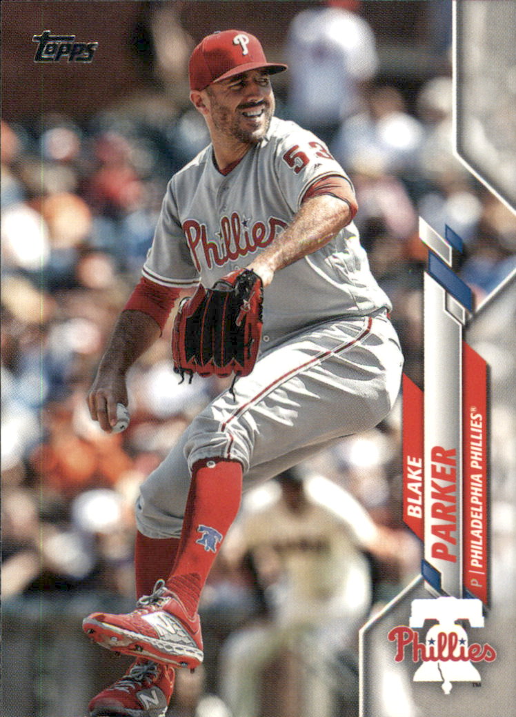 2020 TOPPS BASEBALL ASSORTED SINGLES U-PICK #251-500 - Picture 30 of 301
