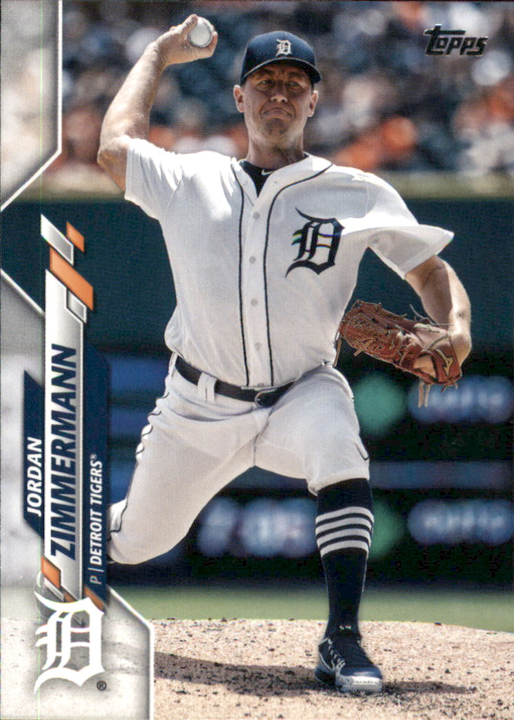 2020 TOPPS BASEBALL ASSORTED SINGLES U-PICK #251-500 - Picture 38 of 301
