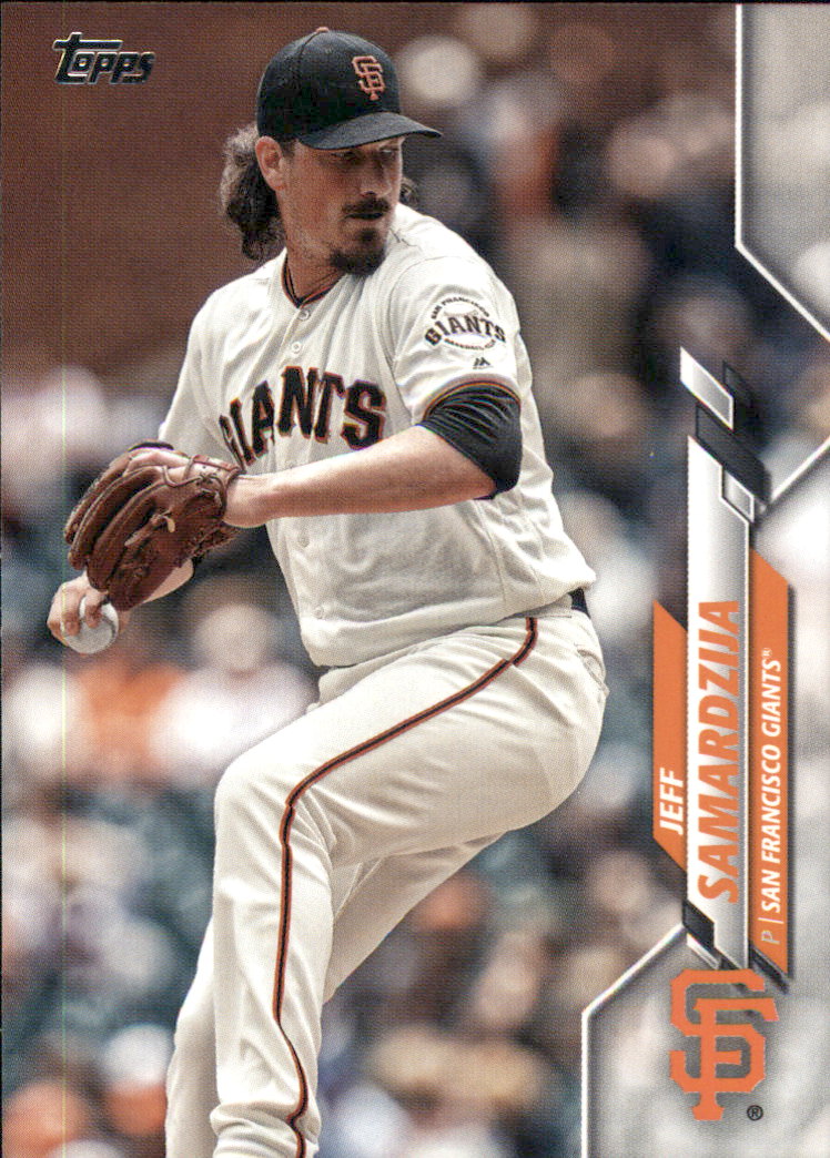 2020 TOPPS BASEBALL ASSORTED SINGLES U-PICK #251-500 - Picture 40 of 301