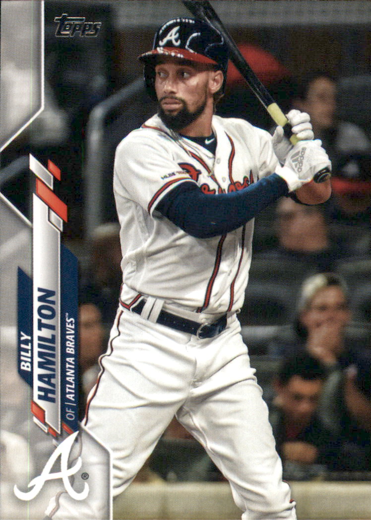 2020 TOPPS BASEBALL ASSORTED SINGLES U-PICK #251-500 - Picture 48 of 301