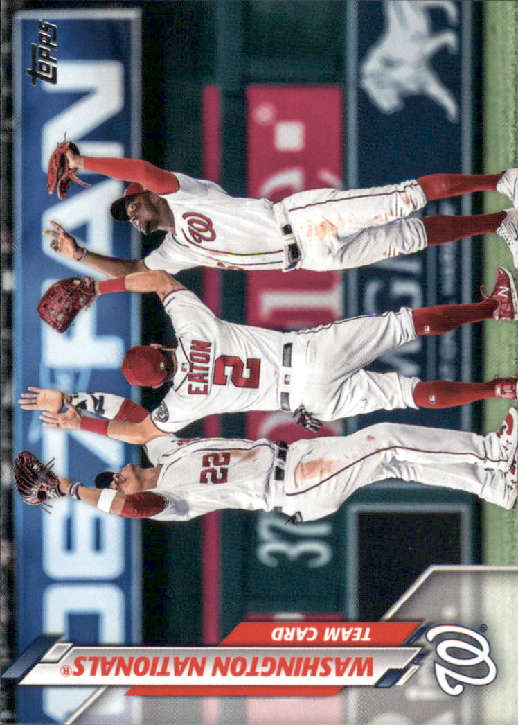 2020 TOPPS BASEBALL ASSORTED SINGLES U-PICK #251-500 - Picture 62 of 301