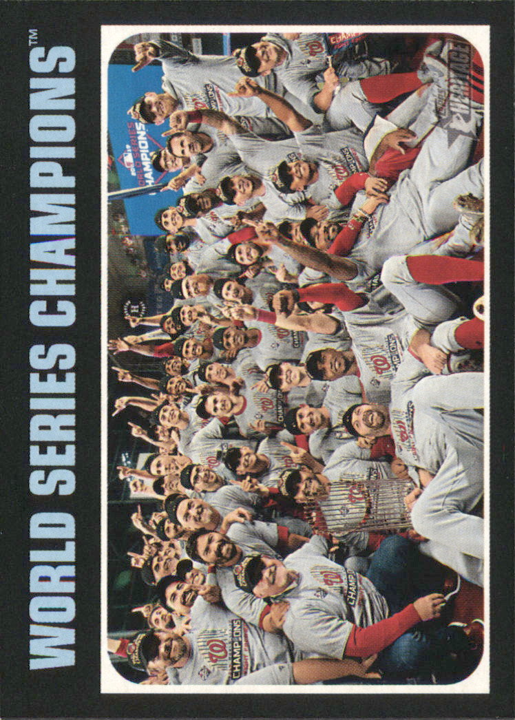 2020 Topps Heritage Baseball Part 1 Main Set Cards #1-#250 Rookies and Veterans - Picture 2 of 485