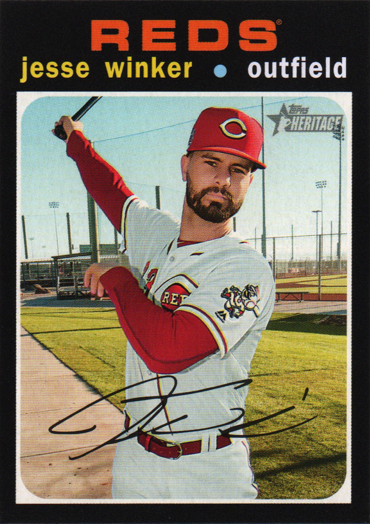 2020 Topps Heritage Baseball Part 1 Main Set Cards #1-#250 Rookies and Veterans - Picture 4 of 485