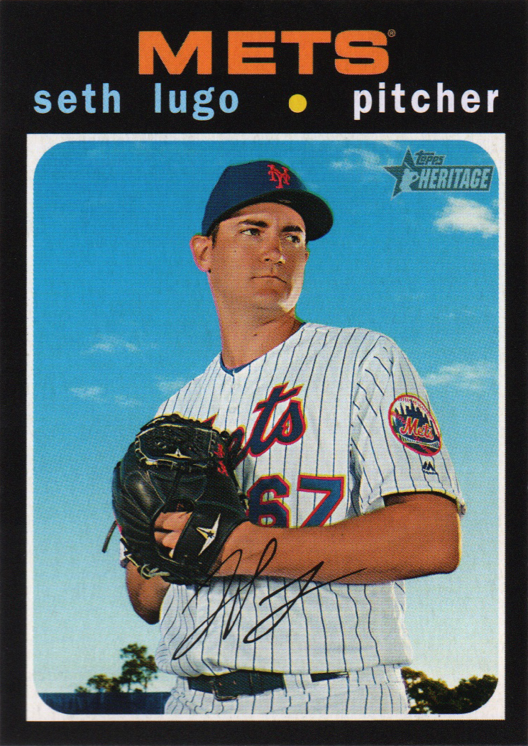 2020 Topps Heritage Baseball Part 1 Main Set Cards #1-#250 Rookies and Veterans - Picture 12 of 485