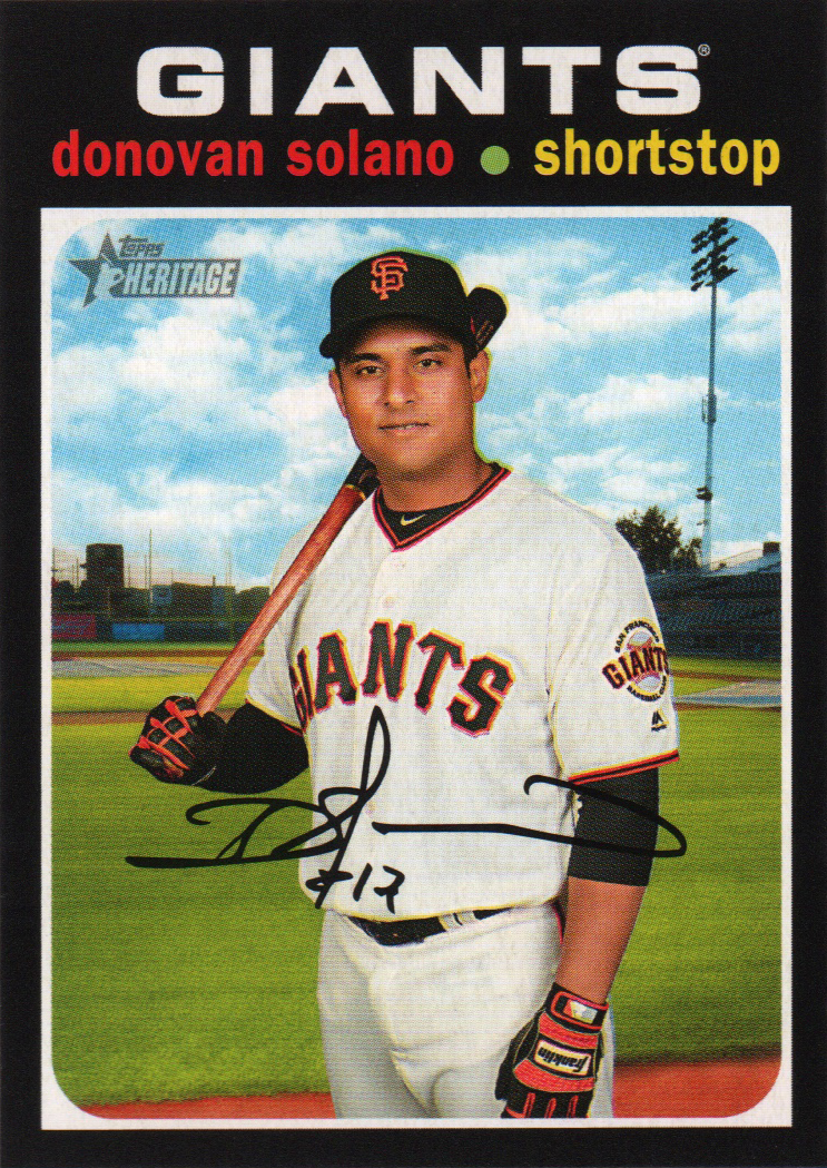 2020 Topps Heritage Baseball Part 1 Main Set Cards #1-#250 Rookies and Veterans - Picture 16 of 485
