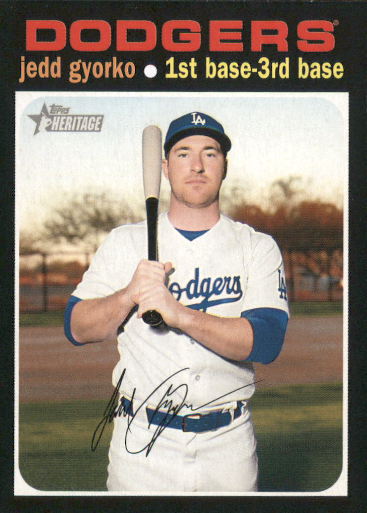 2020 Topps Heritage Baseball Part 1 Main Set Cards #1-#250 Rookies and Veterans - Picture 18 of 485