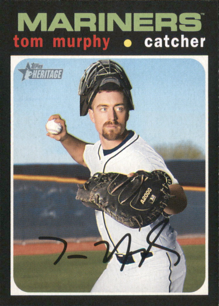 2020 Topps Heritage Baseball Part 1 Main Set Cards #1-#250 Rookies and Veterans - Picture 20 of 485