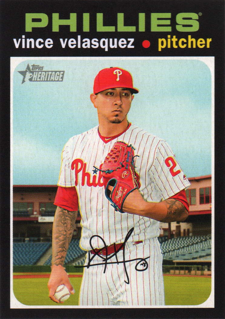 2020 Topps Heritage Baseball Part 1 Main Set Cards #1-#250 Rookies and Veterans - Picture 34 of 485