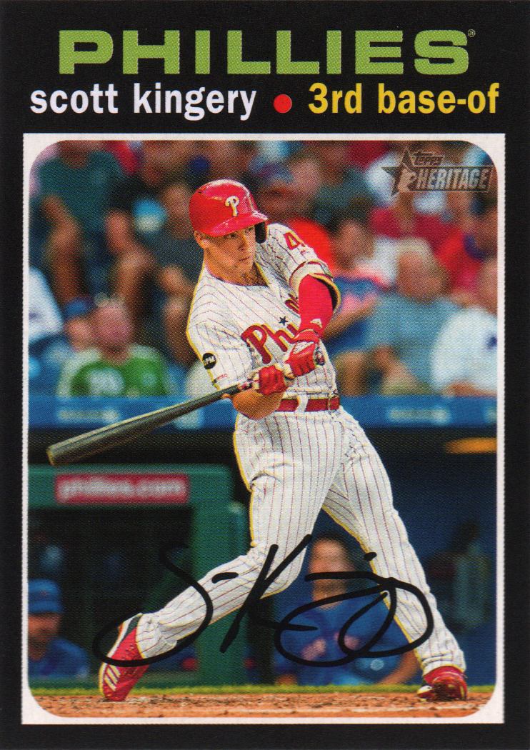 2020 Topps Heritage Baseball Part 1 Main Set Cards #1-#250 Rookies and Veterans - Picture 42 of 485