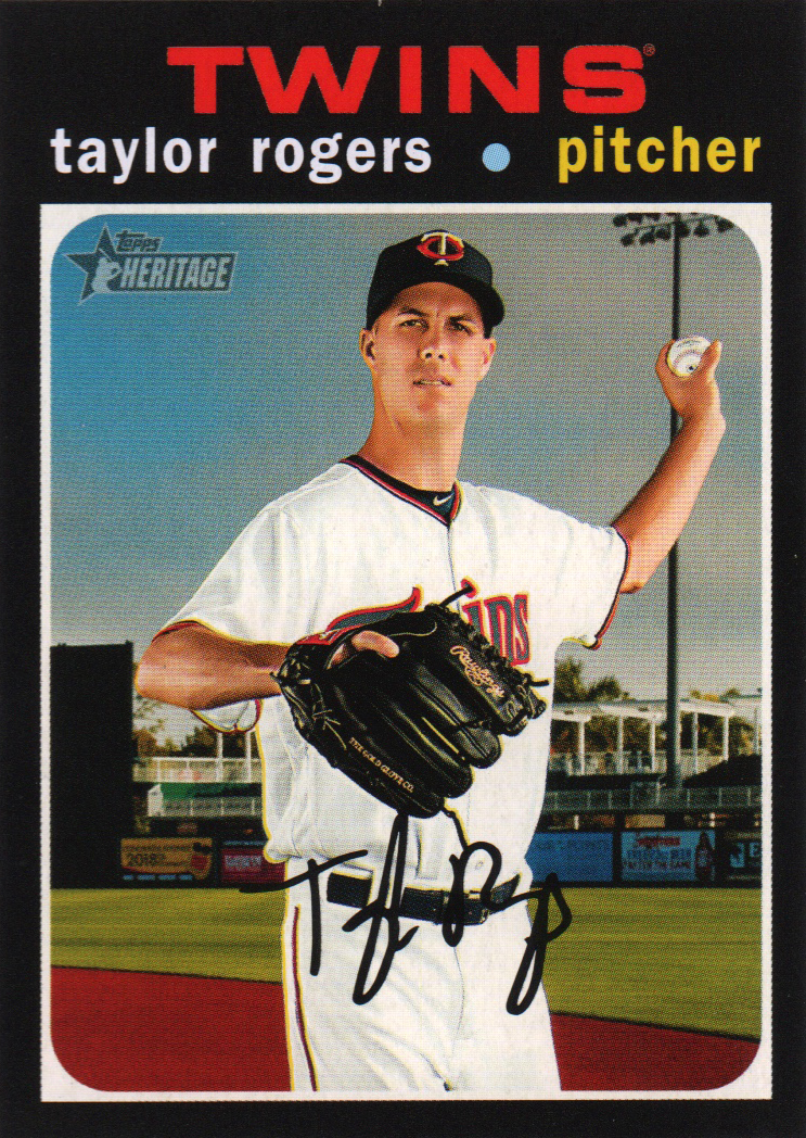 2020 Topps Heritage Baseball Part 1 Main Set Cards #1-#250 Rookies and Veterans - Picture 46 of 485