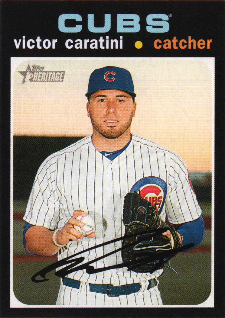 2020 Topps Heritage Baseball Part 1 Main Set Cards #1-#250 Rookies and Veterans - Picture 58 of 485