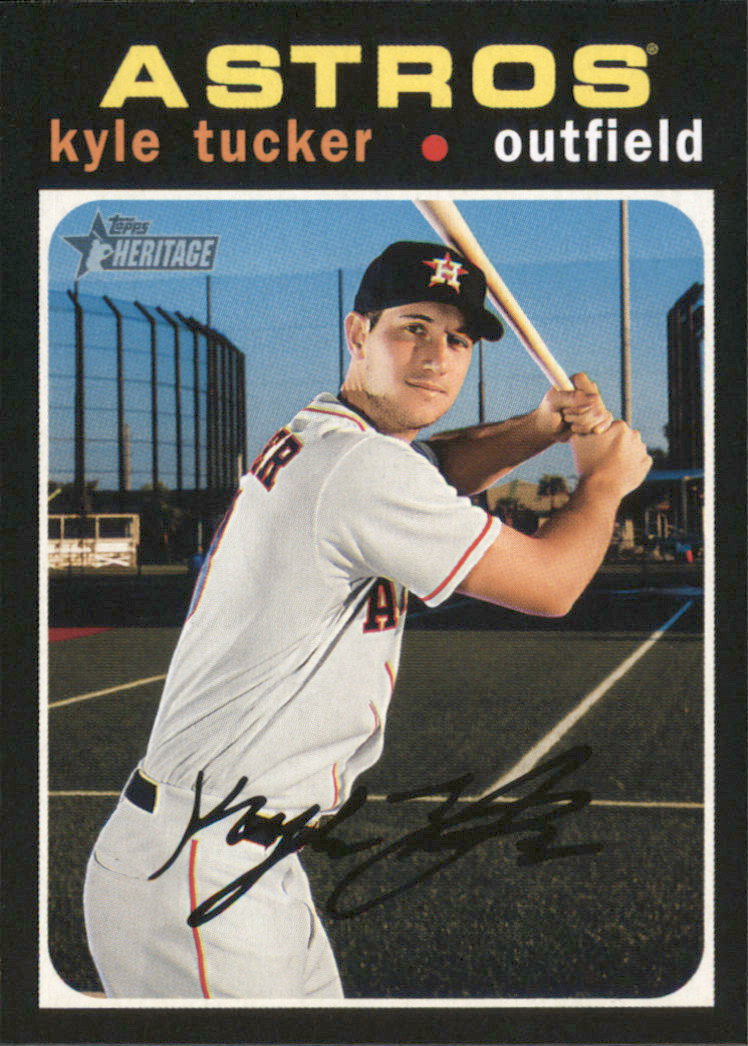 2020 Topps Heritage Baseball Part 1 Main Set Cards #1-#250 Rookies and Veterans - Picture 86 of 485