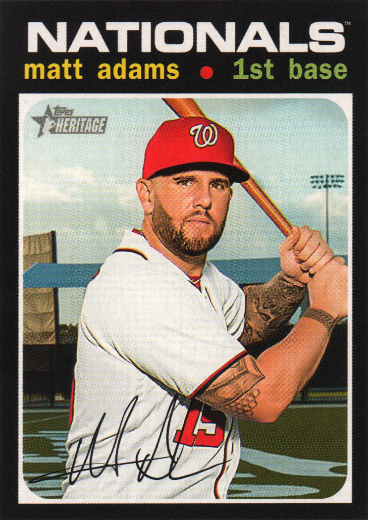2020 Topps Heritage Baseball Part 1 Main Set Cards #1-#250 Rookies and Veterans - Picture 92 of 485