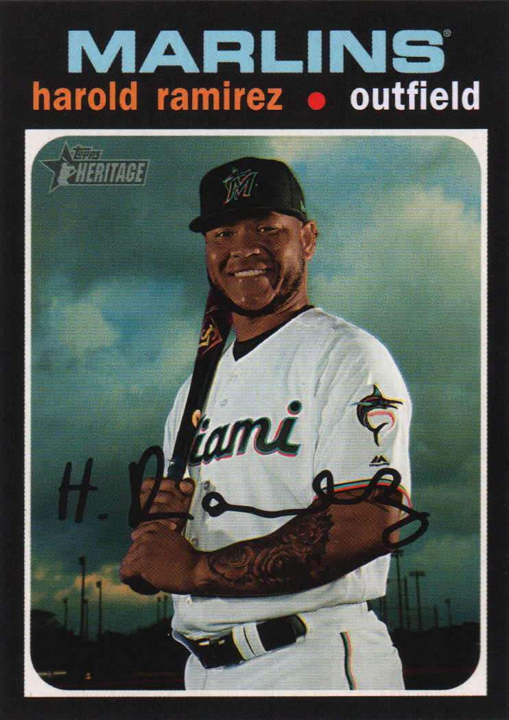 2020 Topps Heritage Baseball Part 1 Main Set Cards #1-#250 Rookies and Veterans - Picture 94 of 485