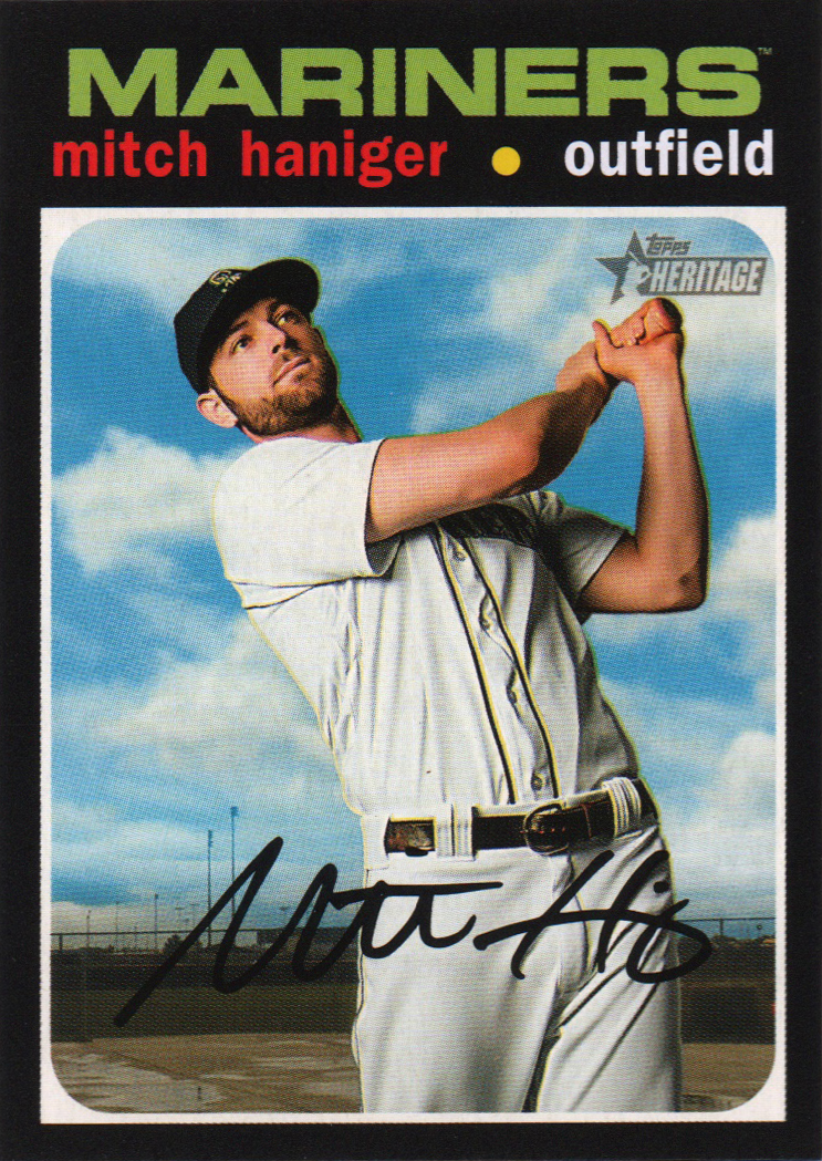 2020 Topps Heritage Baseball Part 1 Main Set Cards #1-#250 Rookies and Veterans - Picture 98 of 485