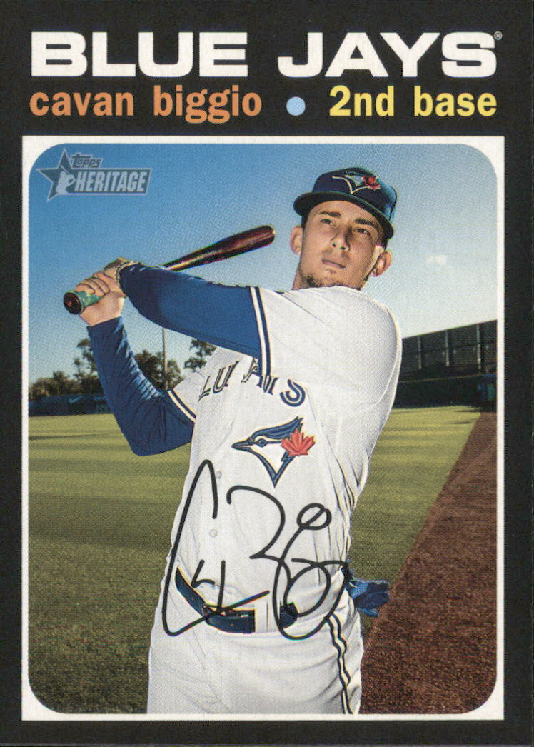 2020 Topps Heritage Baseball Part 1 Main Set Cards #1-#250 Rookies and Veterans - Picture 104 of 485