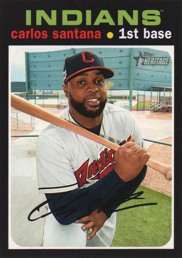 2020 Topps Heritage Baseball Part 1 Main Set Cards #1-#250 Rookies and Veterans - Picture 106 of 485