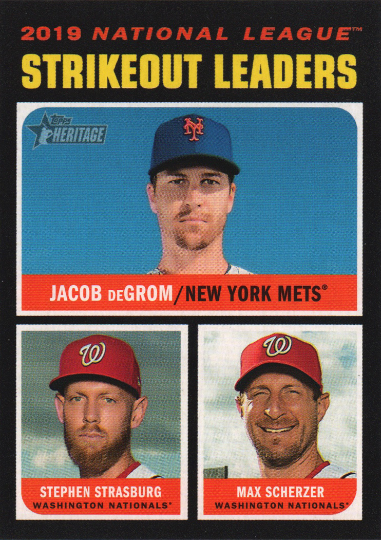 2020 Topps Heritage Baseball Part 1 Main Set Cards #1-#250 Rookies and Veterans - Picture 138 of 485