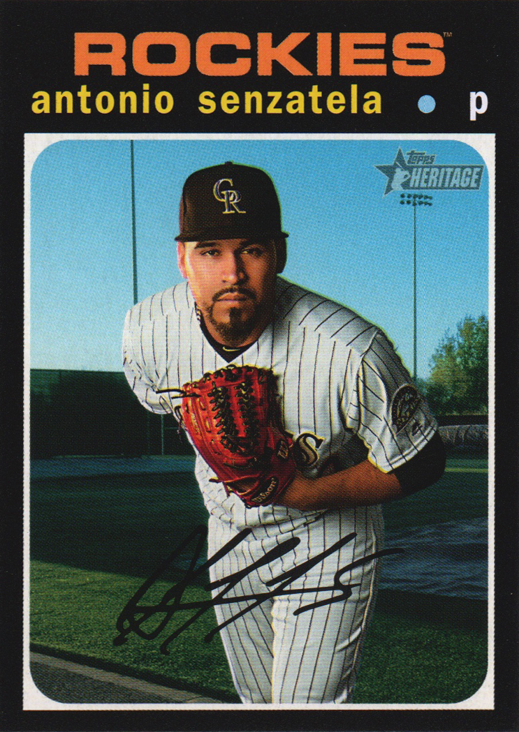 2020 Topps Heritage Baseball Part 1 Main Set Cards #1-#250 Rookies and Veterans - Picture 140 of 485