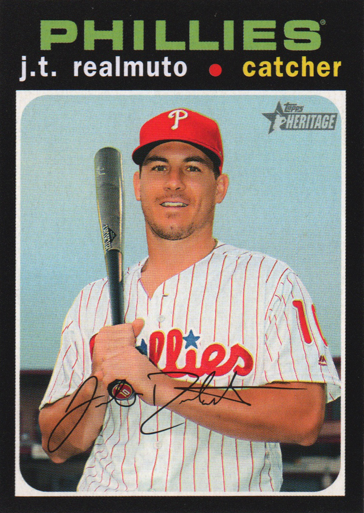 2020 Topps Heritage Baseball Part 1 Main Set Cards #1-#250 Rookies and Veterans - Picture 144 of 485