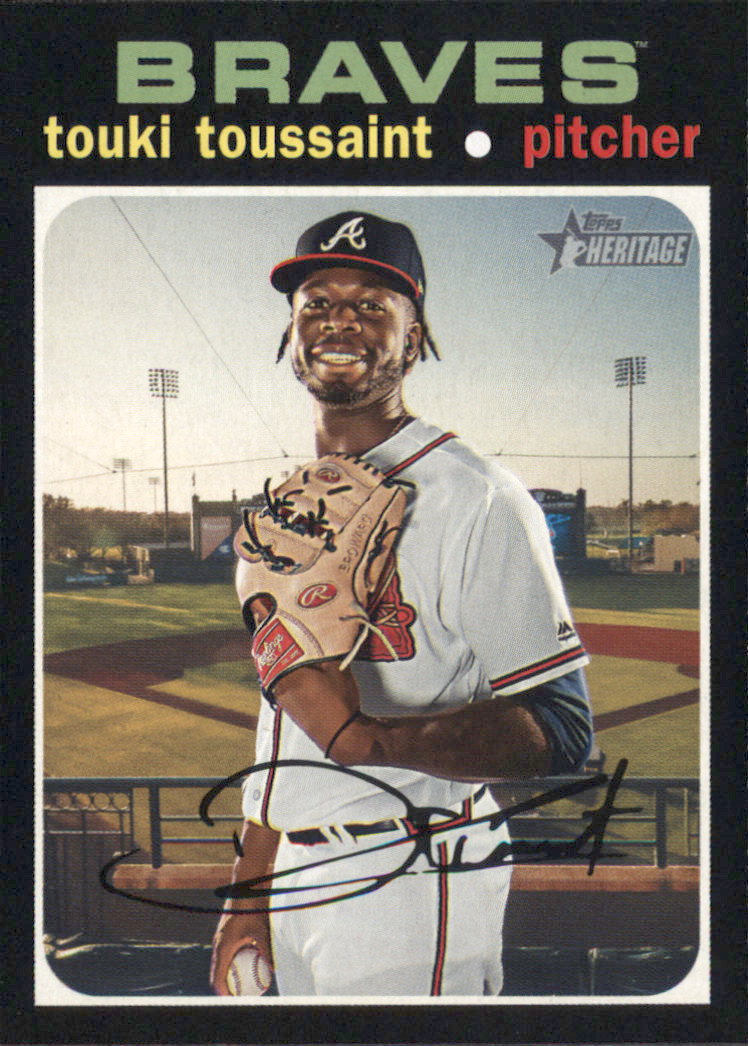 2020 Topps Heritage Baseball Part 1 Main Set Cards #1-#250 Rookies and Veterans - Picture 146 of 485
