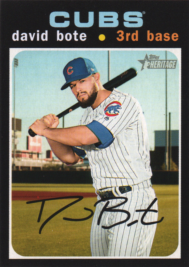 2020 Topps Heritage Baseball Part 1 Main Set Cards #1-#250 Rookies and Veterans - Picture 162 of 485