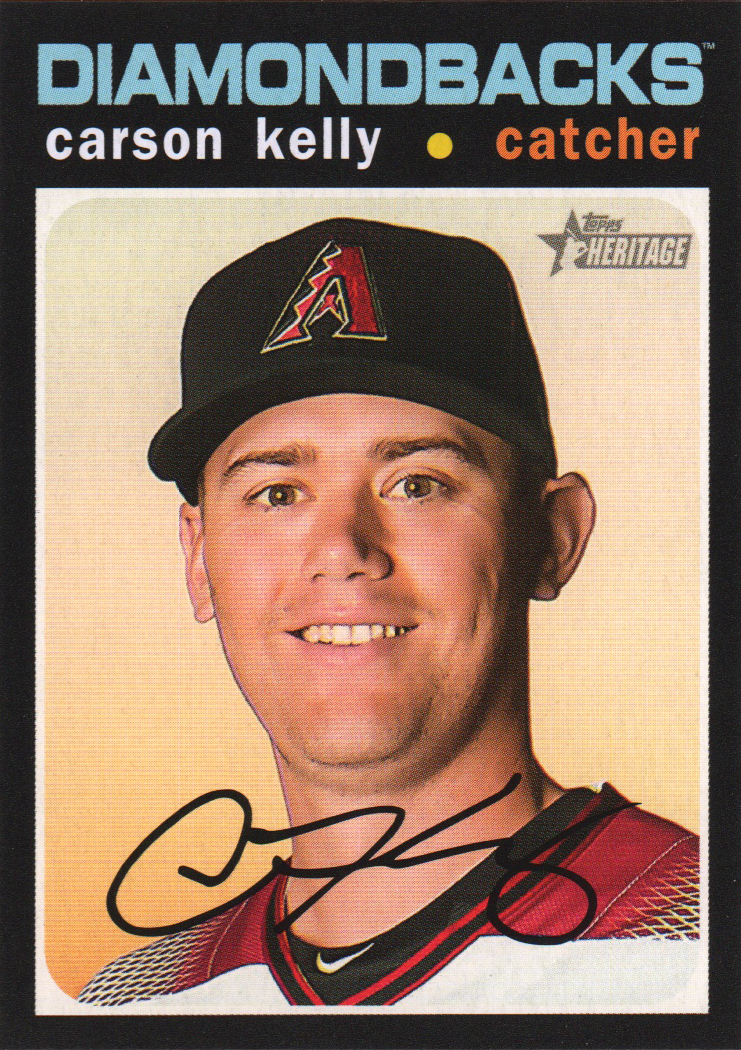 2020 Topps Heritage Baseball Part 1 Main Set Cards #1-#250 Rookies and Veterans - Picture 178 of 485