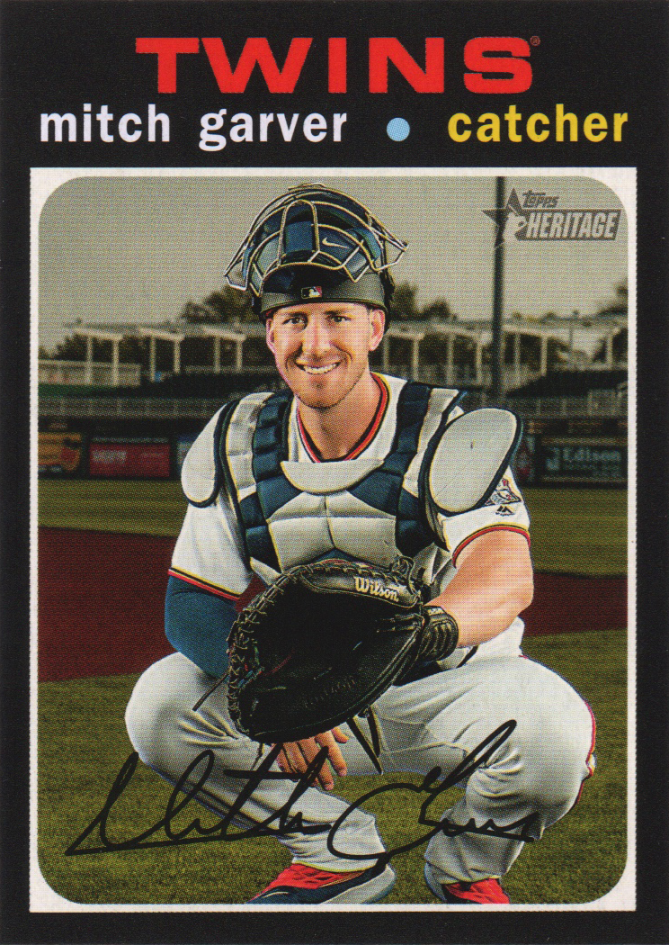 2020 Topps Heritage Baseball Part 1 Main Set Cards #1-#250 Rookies and Veterans - Picture 186 of 485
