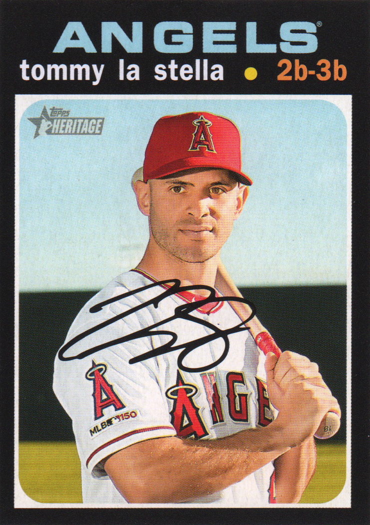 2020 Topps Heritage Baseball Part 1 Main Set Cards #1-#250 Rookies and Veterans - Picture 192 of 485