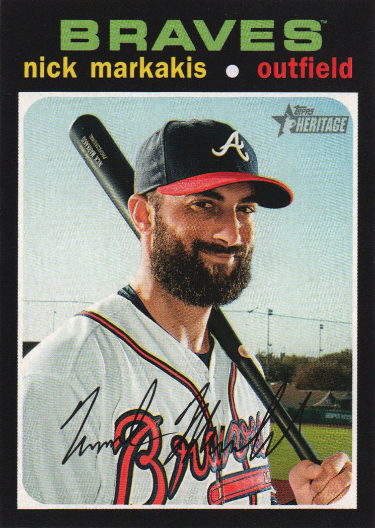 2020 Topps Heritage Baseball Part 1 Main Set Cards #1-#250 Rookies and Veterans - Picture 194 of 485