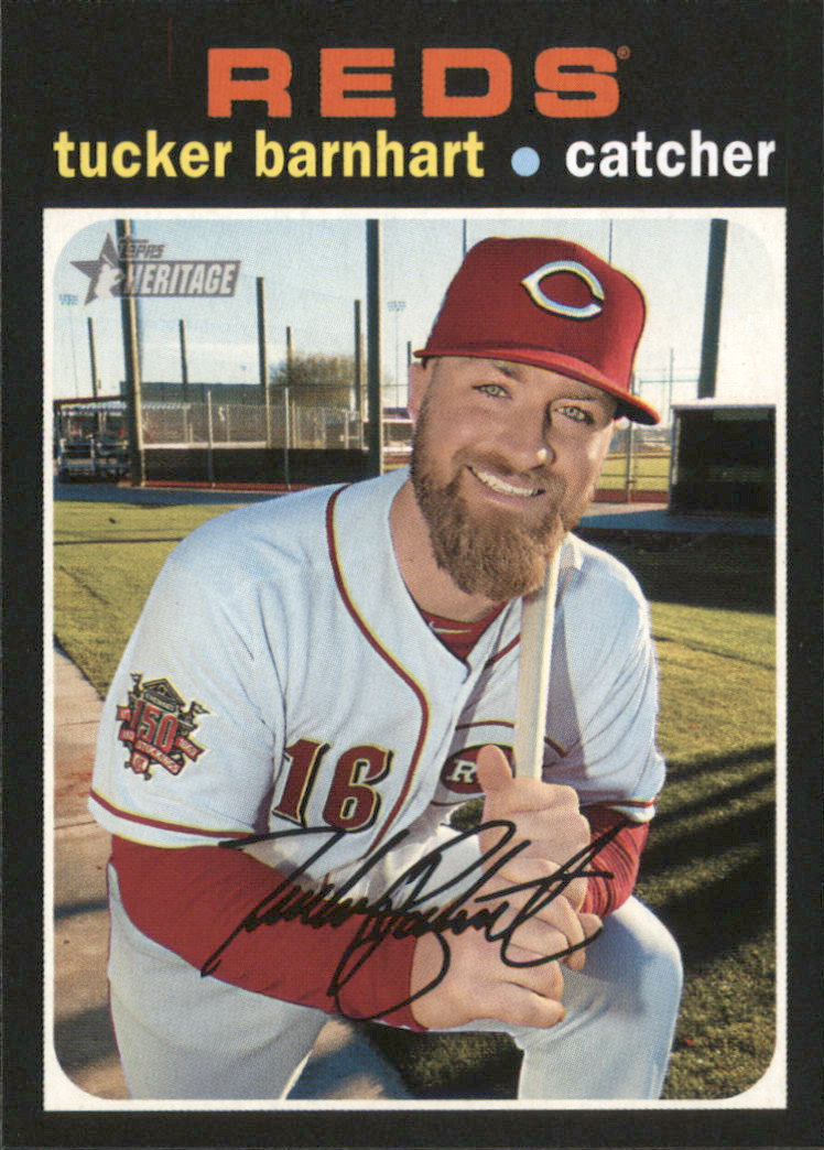 2020 Topps Heritage Baseball Part 1 Main Set Cards #1-#250 Rookies and Veterans - Picture 208 of 485