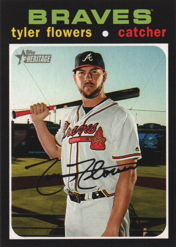 2020 Topps Heritage Baseball Part 1 Main Set Cards #1-#250 Rookies and Veterans - Picture 210 of 485