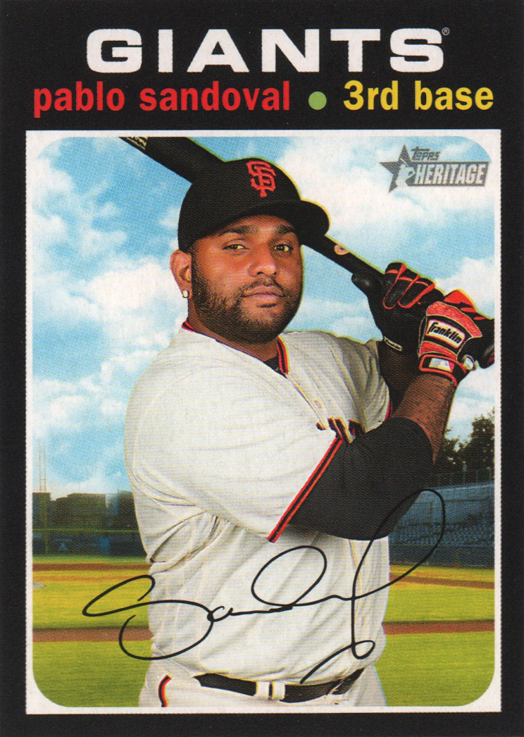 2020 Topps Heritage Baseball Part 1 Main Set Cards #1-#250 Rookies and Veterans - Picture 214 of 485