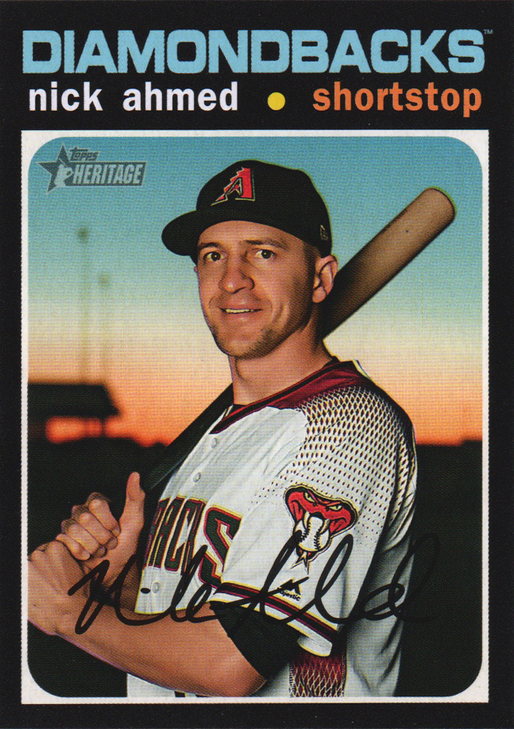 2020 Topps Heritage Baseball Part 1 Main Set Cards #1-#250 Rookies and Veterans - Picture 218 of 485