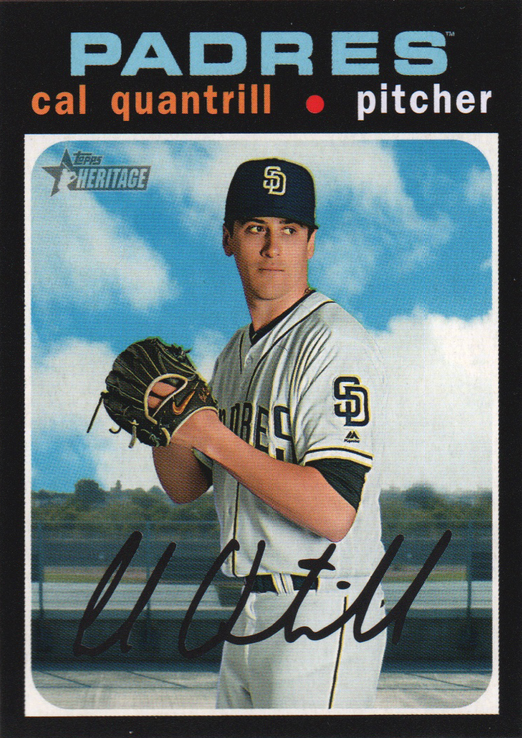 2020 Topps Heritage Baseball Part 1 Main Set Cards #1-#250 Rookies and Veterans - Picture 224 of 485