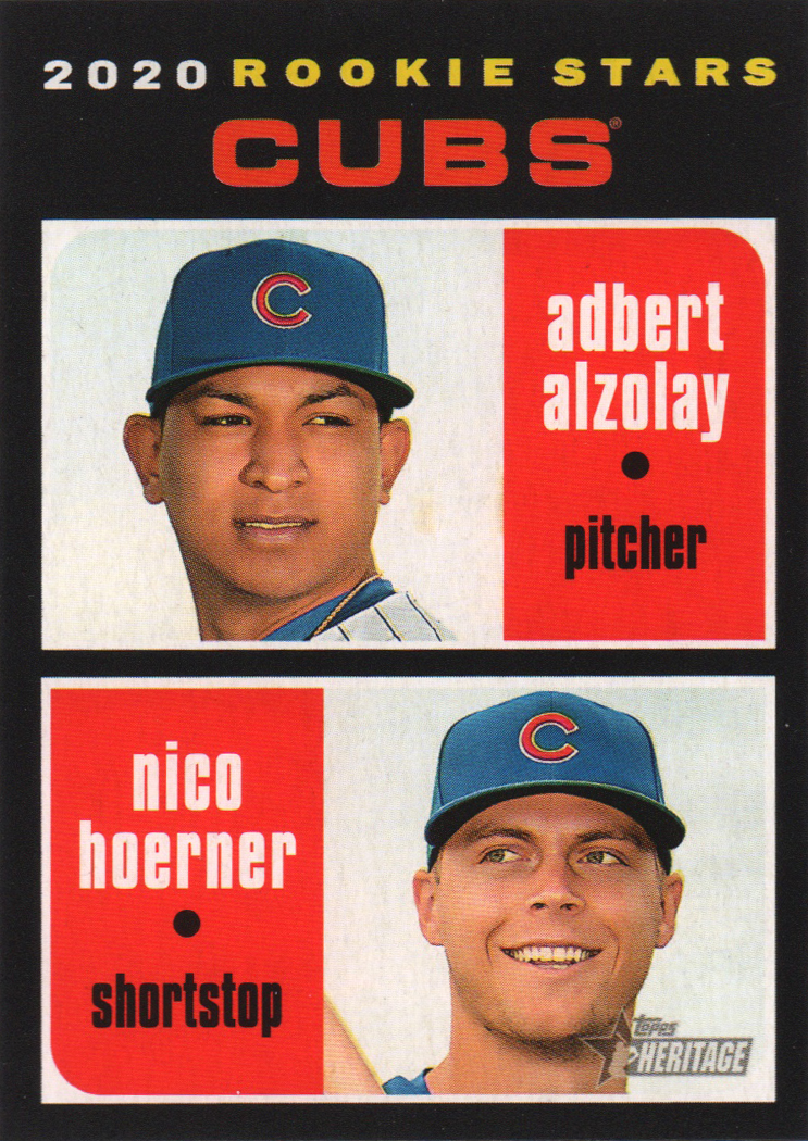 2020 Topps Heritage Baseball Part 1 Main Set Cards #1-#250 Rookies and Veterans - Picture 236 of 485