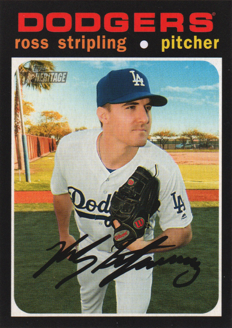 2020 Topps Heritage Baseball Part 1 Main Set Cards #1-#250 Rookies and Veterans - Picture 244 of 485
