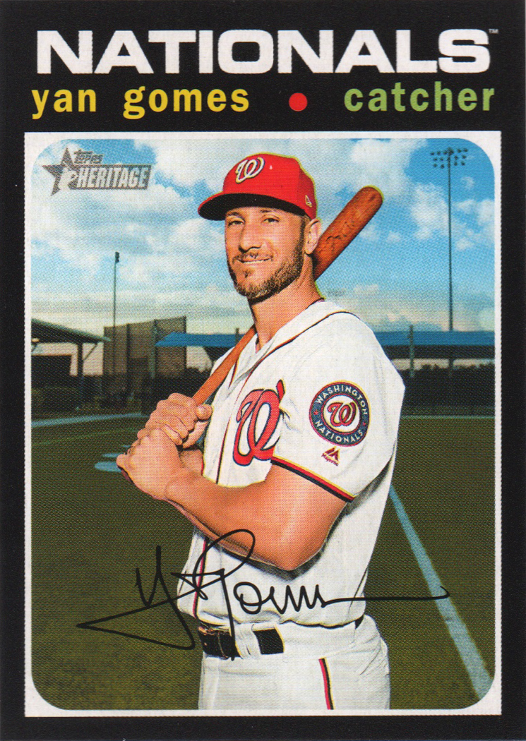 2020 Topps Heritage Baseball Part 1 Main Set Cards #1-#250 Rookies and Veterans - Picture 248 of 485