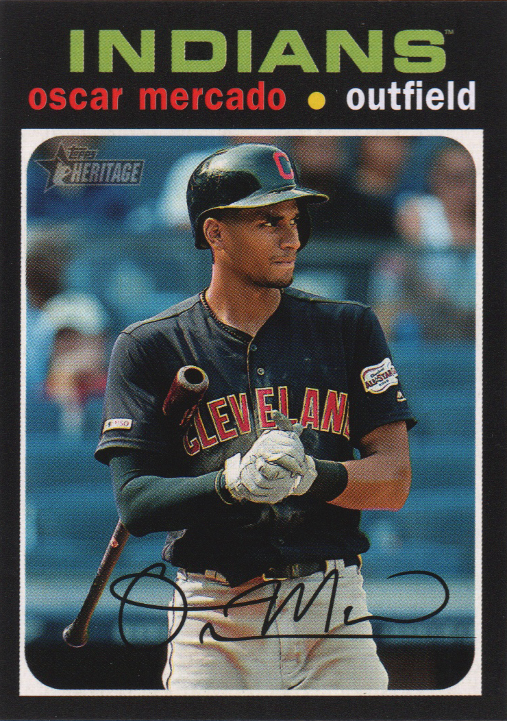2020 Topps Heritage Baseball Part 1 Main Set Cards #1-#250 Rookies and Veterans - Picture 252 of 485