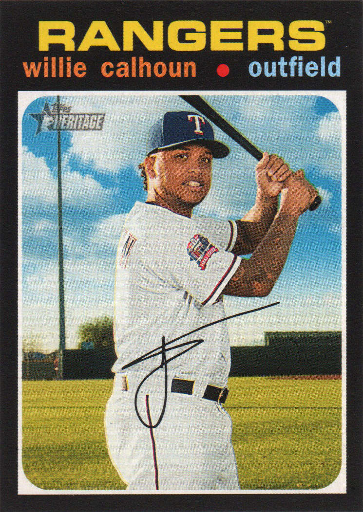 2020 Topps Heritage Baseball Part 1 Main Set Cards #1-#250 Rookies and Veterans - Picture 260 of 485