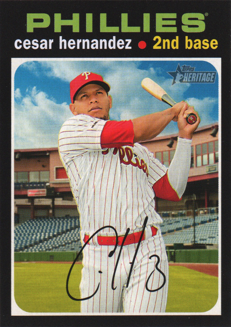 2020 Topps Heritage Baseball Part 1 Main Set Cards #1-#250 Rookies and Veterans - Picture 264 of 485