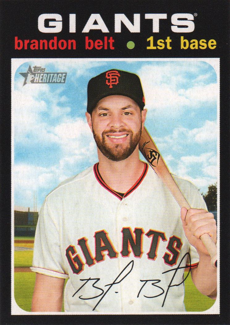 2020 Topps Heritage Baseball Part 1 Main Set Cards #1-#250 Rookies and Veterans - Picture 274 of 485