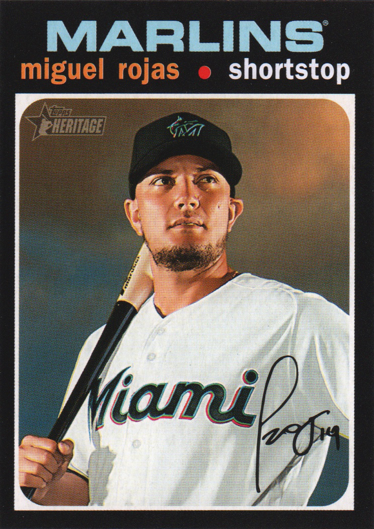 2020 Topps Heritage Baseball Part 1 Main Set Cards #1-#250 Rookies and Veterans - Picture 280 of 485