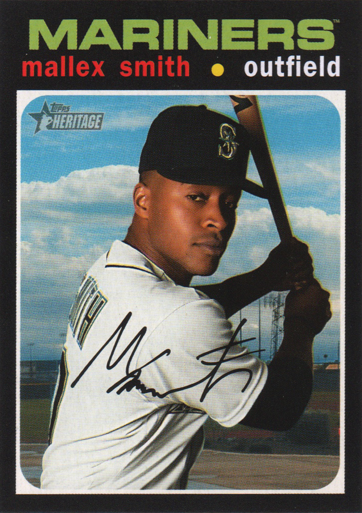 2020 Topps Heritage Baseball Part 1 Main Set Cards #1-#250 Rookies and Veterans - Picture 284 of 485