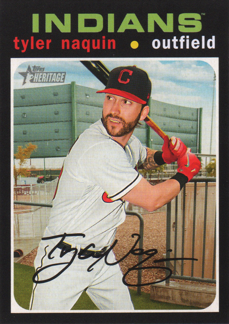 2020 Topps Heritage Baseball Part 1 Main Set Cards #1-#250 Rookies and Veterans - Picture 286 of 485
