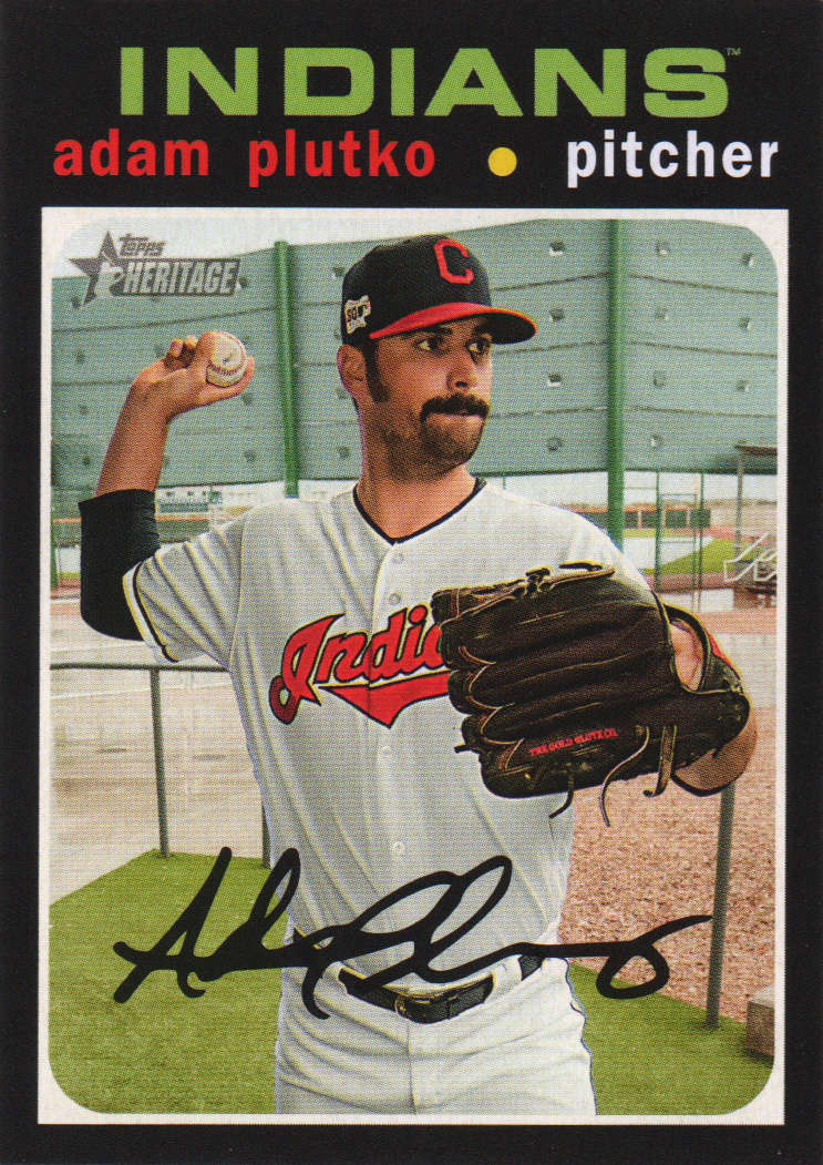 2020 Topps Heritage Baseball Part 1 Main Set Cards #1-#250 Rookies and Veterans - Picture 288 of 485