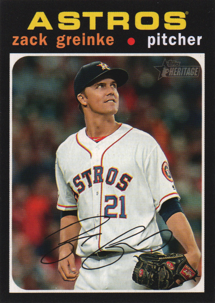 2020 Topps Heritage Baseball Part 1 Main Set Cards #1-#250 Rookies and Veterans - Picture 290 of 485