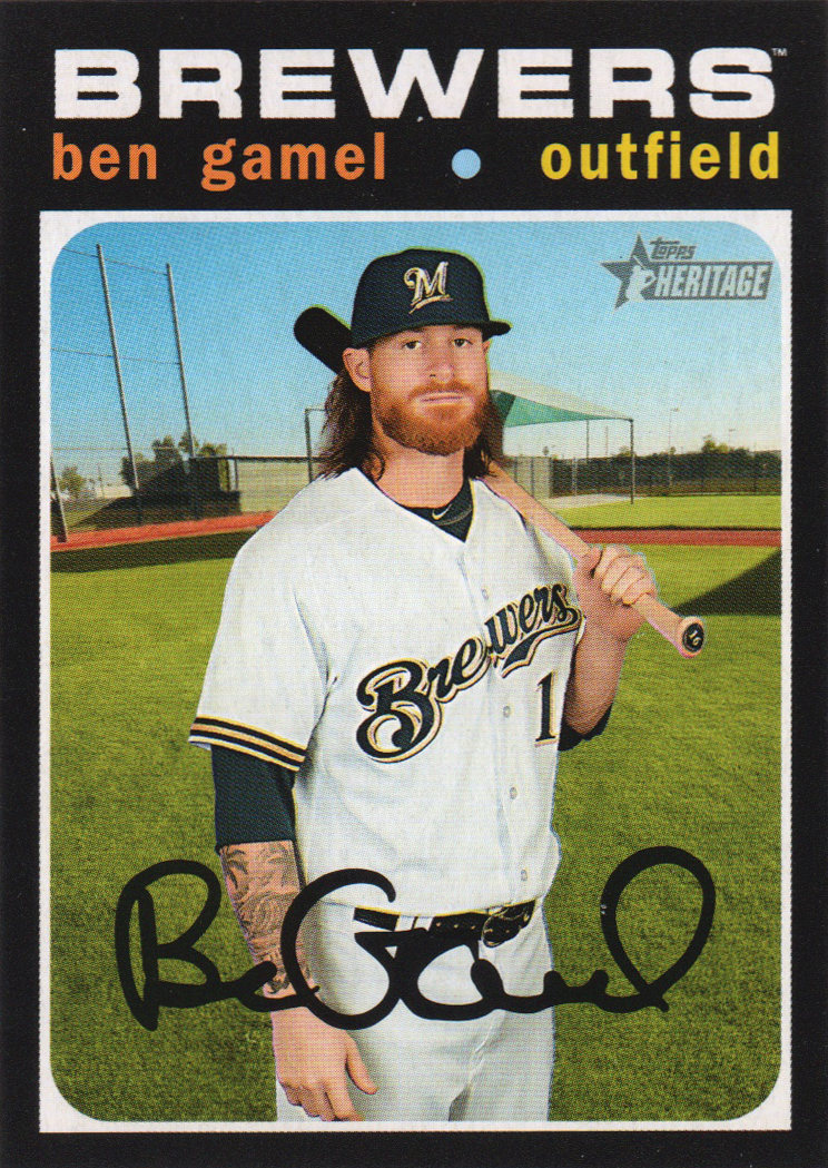 2020 Topps Heritage Baseball Part 1 Main Set Cards #1-#250 Rookies and Veterans - Picture 306 of 485