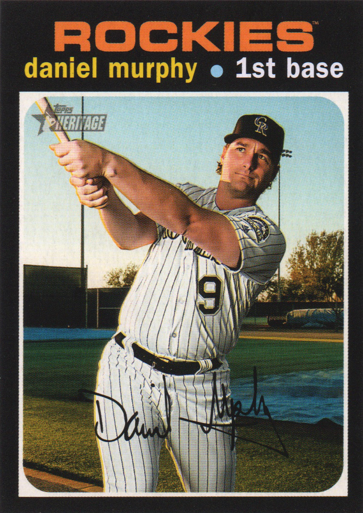 2020 Topps Heritage Baseball Part 1 Main Set Cards #1-#250 Rookies and Veterans - Picture 308 of 485